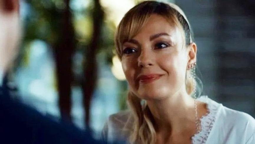 Mucize Doktor’un Kıvılcım’ı Özge Özder’in bikinili pozları beğeni kazandı