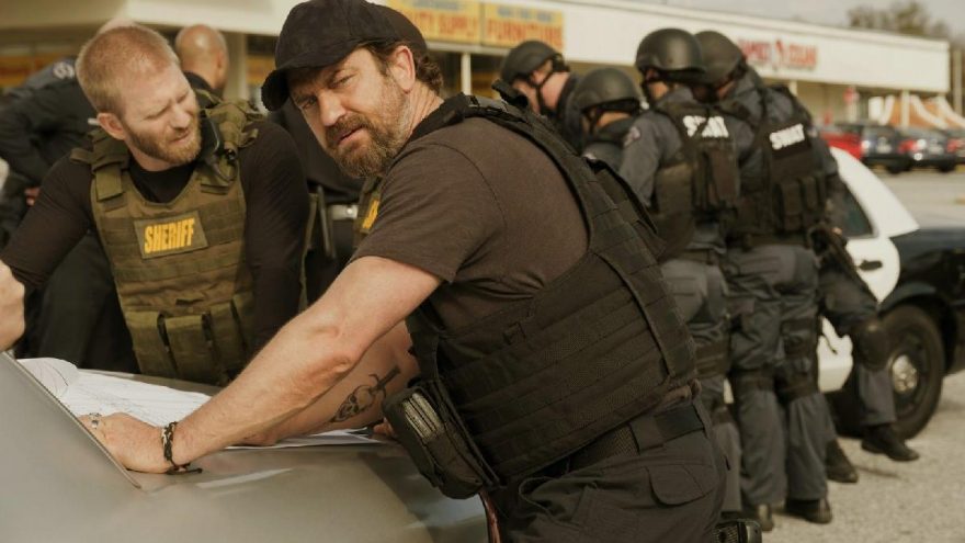 Suçlular Takımı filminde kimler oynuyor? Suçlular Takımı konusu ve oyuncuları…