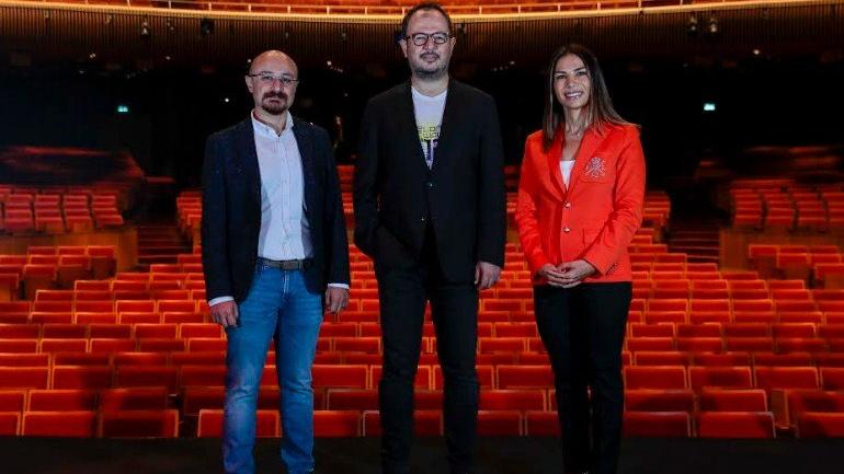 Zorlu PSM’den öğrencilere müjde