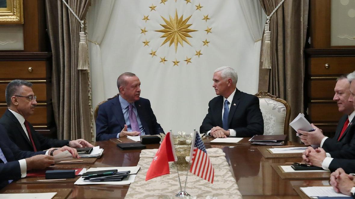 NYT'tan flaş analiz: Anlaşma Türkiye için birçok açıdan...