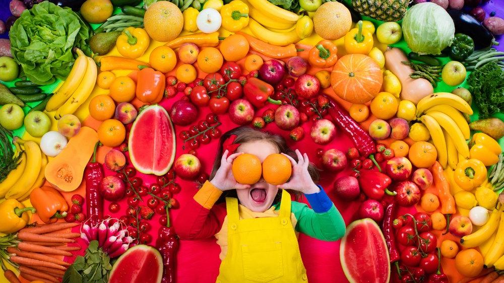 cocuklarda vitamin eksikligi