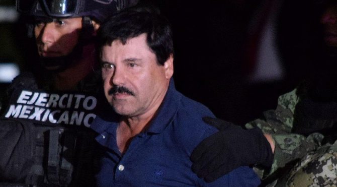 El Chapo kimdir? El Chapo&#39;nun oğlu Ovidio Guzman Lopez kimdir? - Son dakika  haberleri