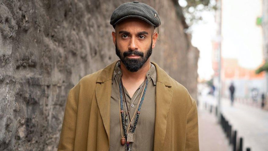 Gökhan Türkmen’den yeni single