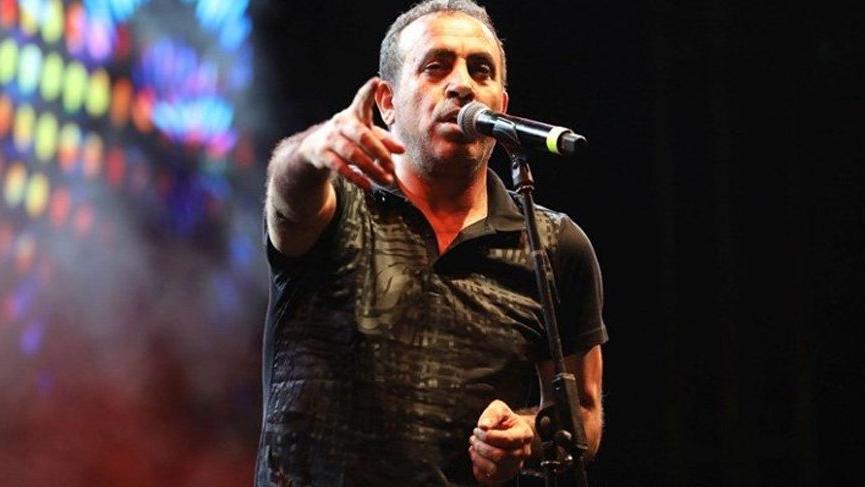 Haluk Levent’ten YÖK’e ‘yetenek sınavı’ ziyareti