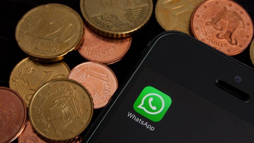 WhatsApp’a vergi geldi! Protestolar etkili oldu…