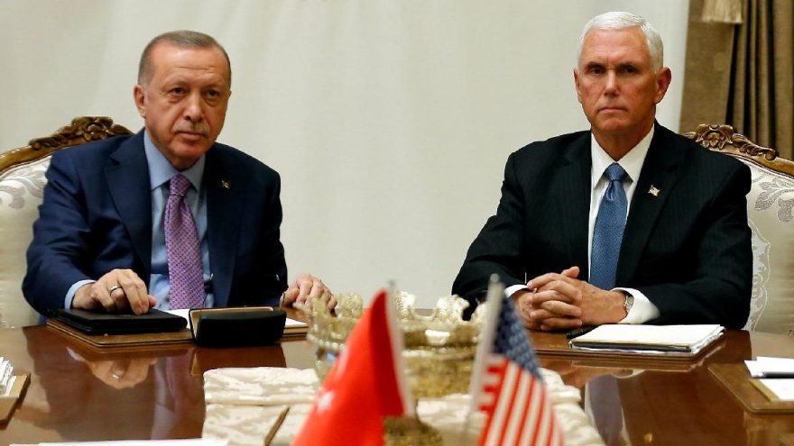Son dakika… Müzakere masasından bomba detaylar: Erdoğan o soruyu sorunca…