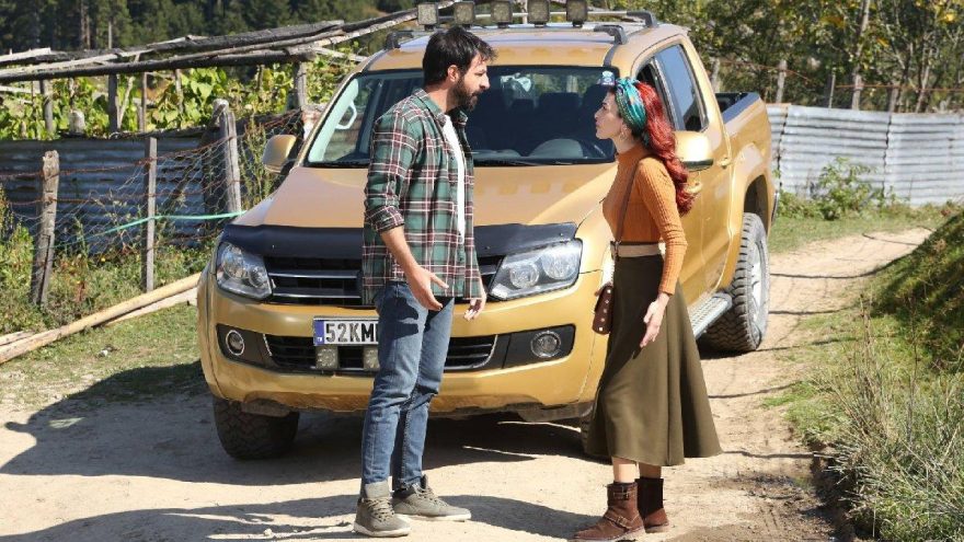 Kuzey Yıldızı: İlk Aşk 7. bölüm fragmanı yayınlandı! Kuzey Yıldızı 6. son bölüm izle