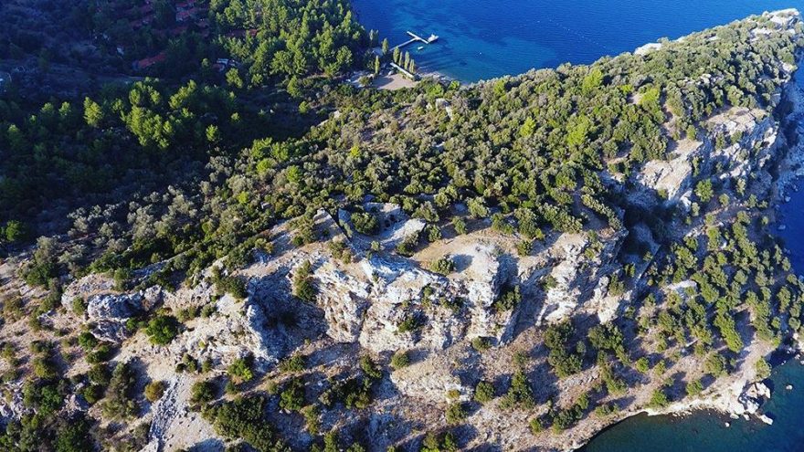 Amos’un gizemi çözülüyor