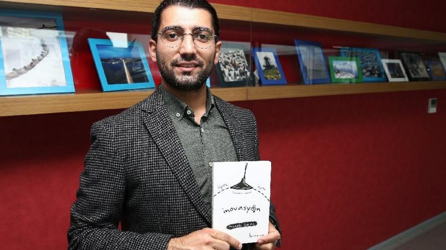 Atatürk’ün hologramı ulusa sesleniyor