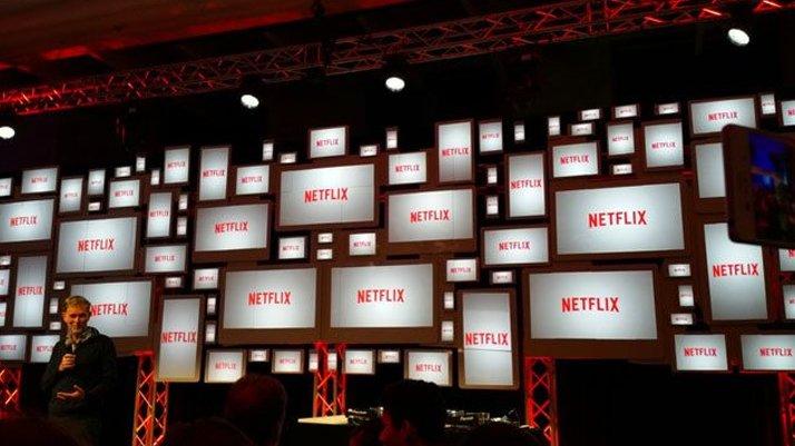 Netflix’ten şifresini paylaşan kullanıcılara kötü haber!