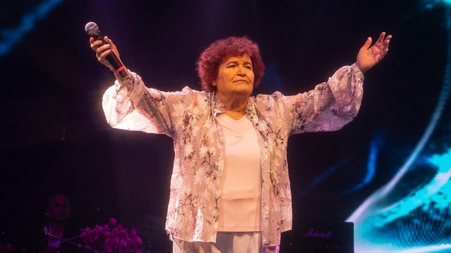 Selda Bağcan: ‘Aleyna Tilki’nin yaşlısı diyorlar’