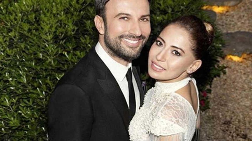 Tarkan’ın eşi Pınar Tevetoğlu’ndan şakayla karışık sitem