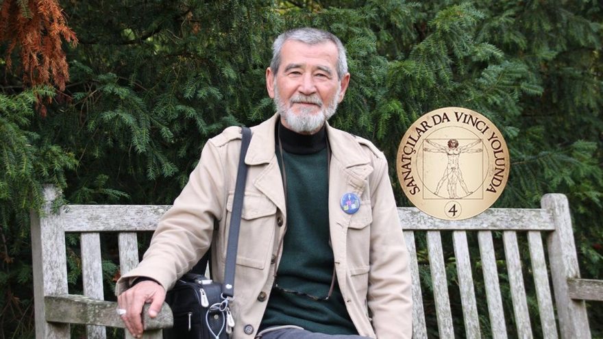 Ahmet Telli: Modern şiir anti-lirik bir yolda ilerliyor