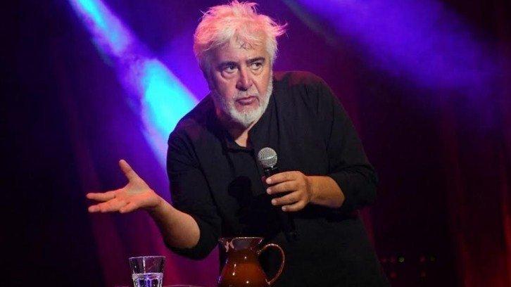Uğur Yücel ‘Azınlıkta Kaldık’ ile İstanbul’da