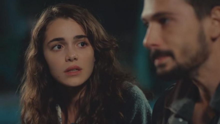 Aşk Ağlatır 8. yeni bölüm fragmanı/ilk sahne yayınlandı! Aşk Ağlatır 7. son bölüm izle