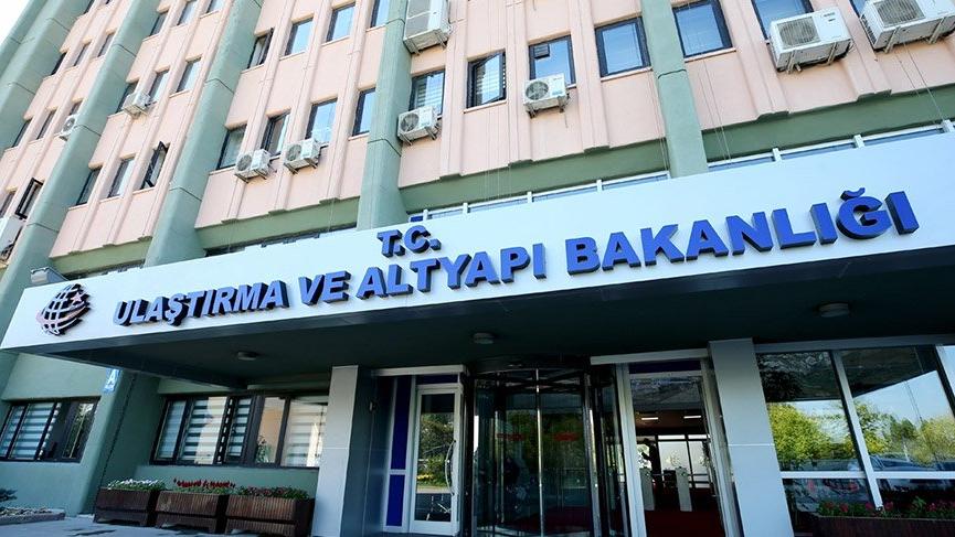 Bakan Turhan: Belediyenin firmaları istenilen şartları yerine getiremedi