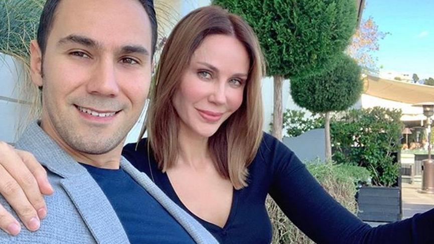 Demet Şener Küpeli paylaştı: Benzetenler haklı