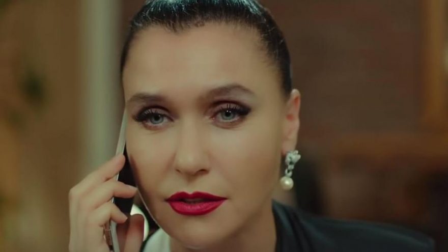 Yasak Elma 54. yeni bölüm fragmanı yayınlandı! Ender’den Şahika hamlesi! Yasak Elma 53. son bölüm izle
