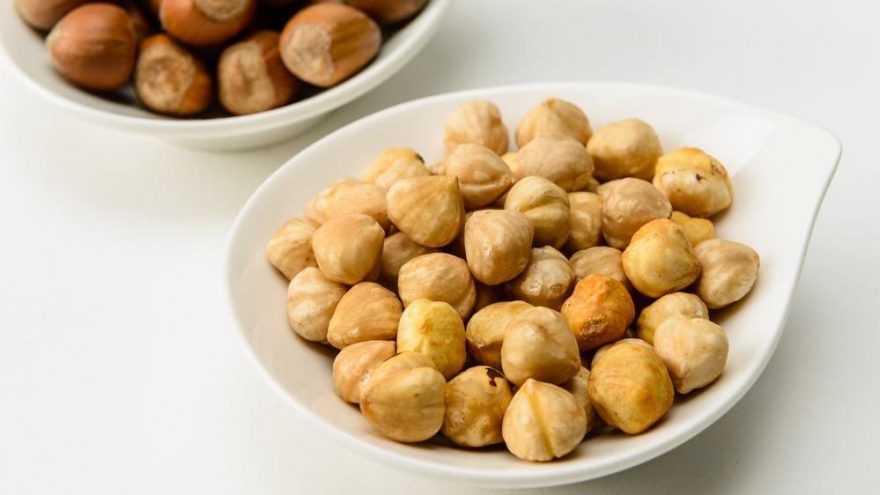Fındık kaç kalori? Fındığın besin değerleri ve kalorisi