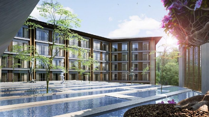 ‘Wellness’ uzmanı NG Hotels’den yeni yatırımlar