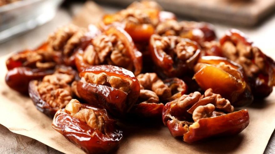 Hurmanın faydaları nelerdir? Hurmanın vücuda yararları…