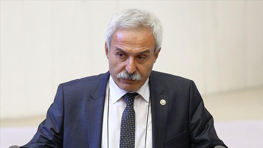 Görevden uzaklaştrılan HDP’li başkanlar gözaltına alındı