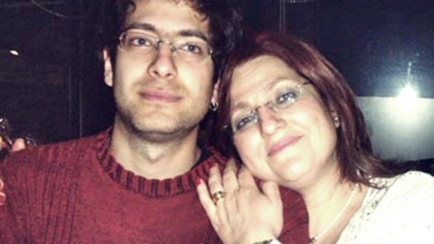 Adalet isteyen aileden geriye Ezgi Can kaldı