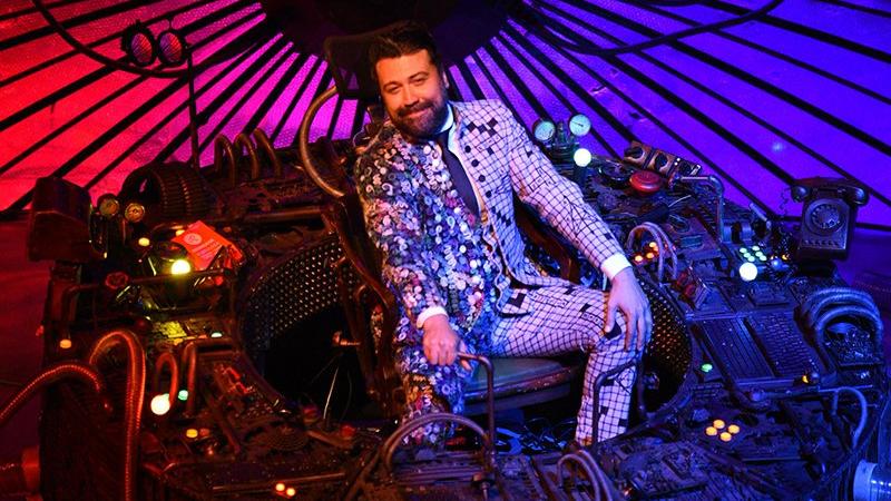 Bülent Bey’in Hikayesi sezonu açıyor