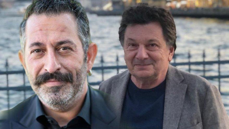 Vedat Milor’dan Cem Yılmaz’a esprili yanıt