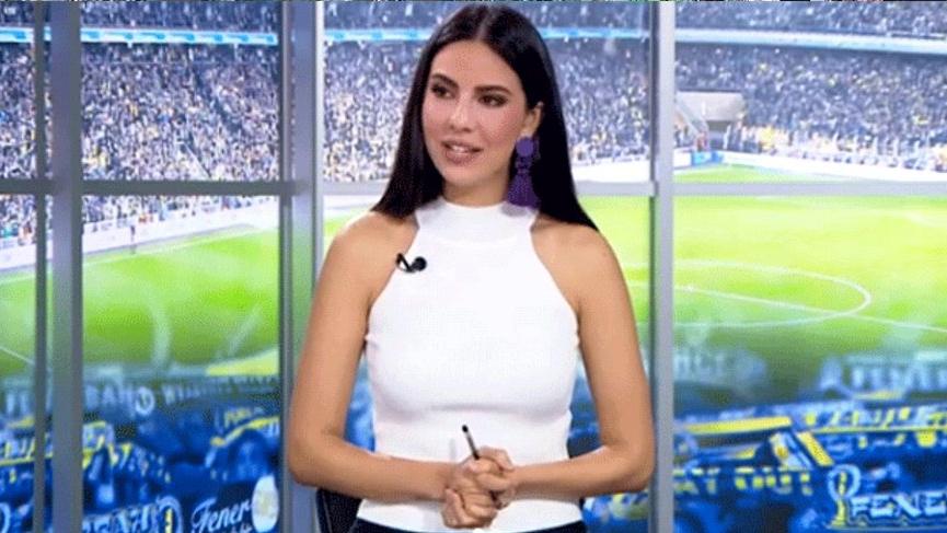 Kansere yakalanan sunucu Dilay Kemer dua istedi