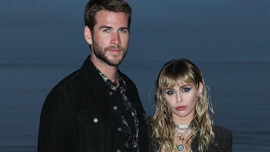 ‘Miley Cyrus’un tüm paylaşımları saplantısından dolayı’