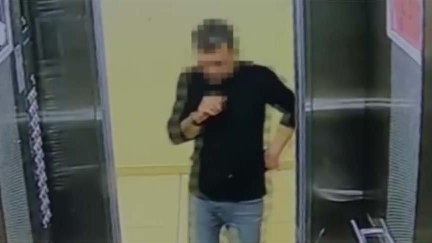 “Ərgənəkon” işinin məşhur prokuroru həbs olundu