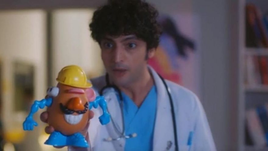 Mucize Doktor 7. yeni bölüm 2. fragmanı: ‘Başaramazsam hayalimden vazgeçeceğim’