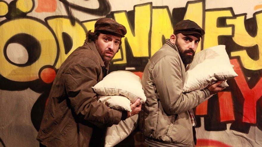 ‘Ödenmeyecek! Ödemiyoruz!’ Kadıköy’de sahne alıyor