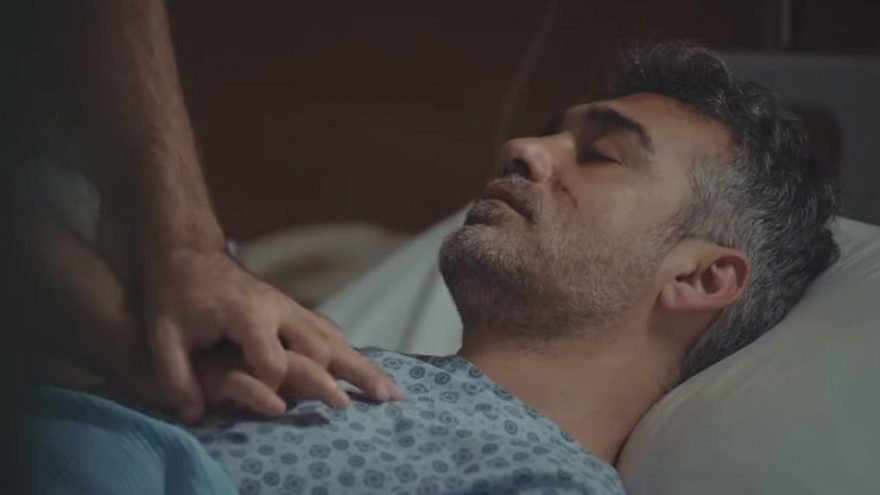 Sarp öldü! Kadın dizisinde Caner Cindoruk veda etti