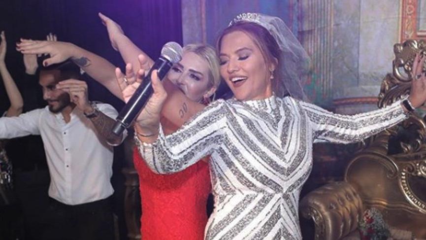 ‘Demet’ten kazık yedin’ dediler, Selin’den açıklama geldi