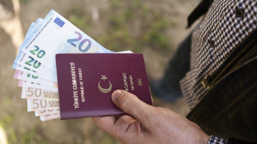 Almanya vize ücreti 2019