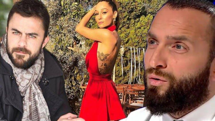 Berkay ile Eren Hacısalihoğlu tartıştı: ‘Neden dokunuyorsun kıza!’