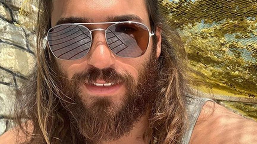 Can Yaman’ın partner adayları belli oldu!