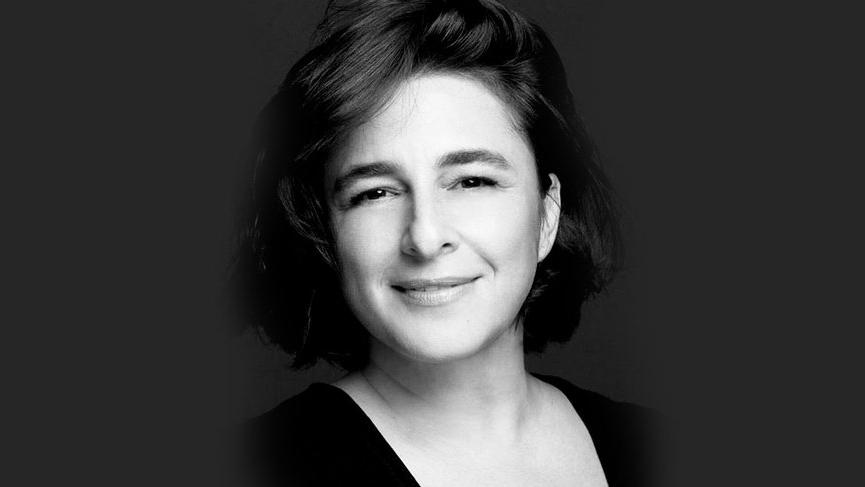 Esra Dermancıoğlu’ndan kızına: Güzellik böyle bir şey