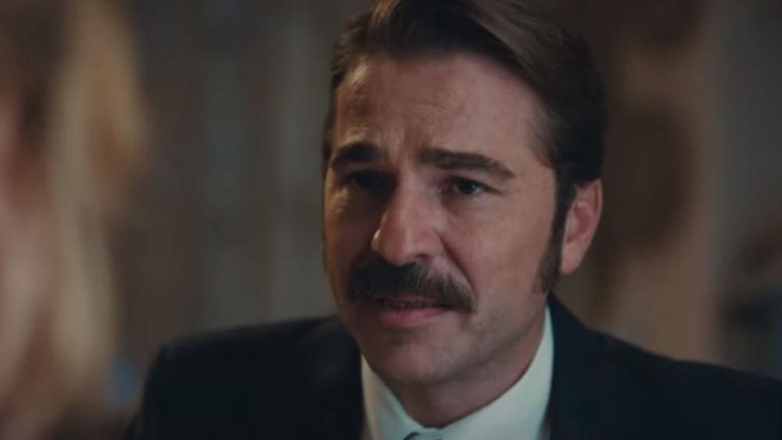 Kurşun 2. yeni bölüm fragmanı yayınlandı! Kurşun 1. son bölüm izle