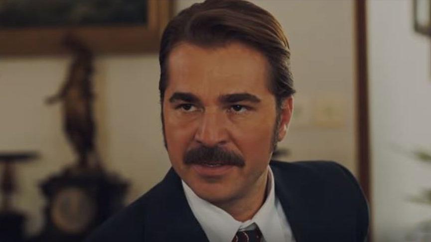 Kurşun dizisi oyuncuları kimler? Kurşun dizisinin konusu ne?