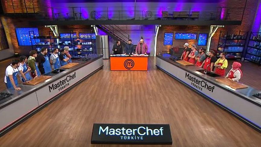 MasterChef eleme adayları kimler? MasterChef’te kimler elenme potasına girdi?