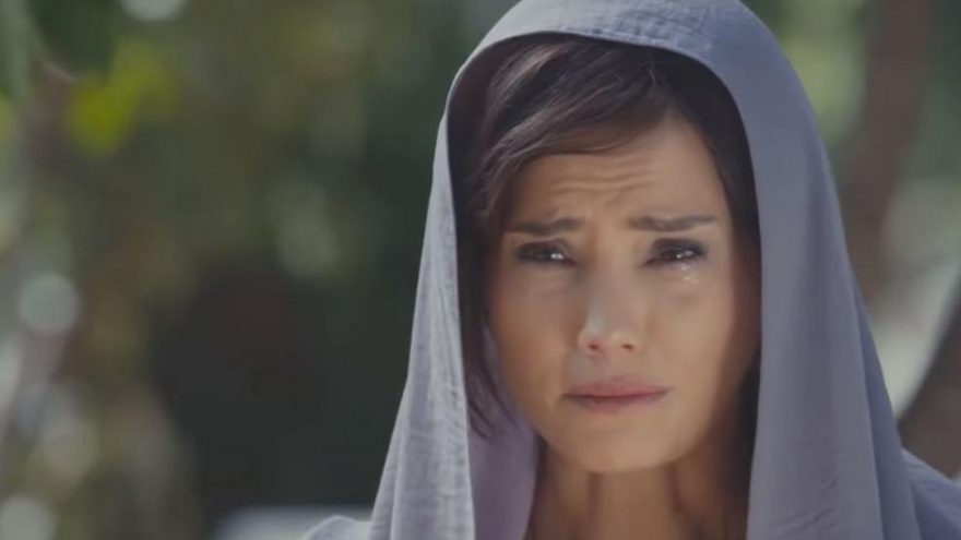 Benim Adım Melek 6. yeni bölüm fragmanı yayınlandı! Benim Adım Melek 5. son bölüm izle