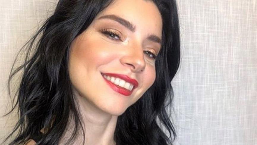 Merve Boluğur’a şantaj yapan kişiye takipsizlik!