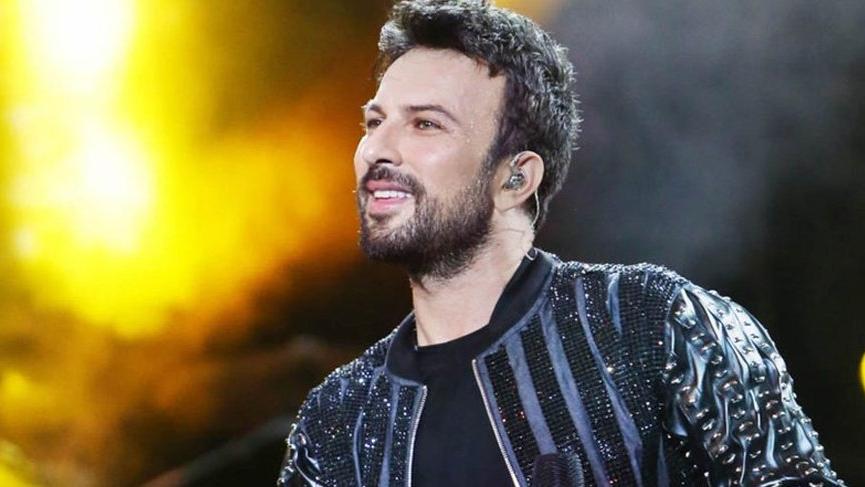 Bu rakam doğruysa Tarkan yılbaşında servetine servet katacak