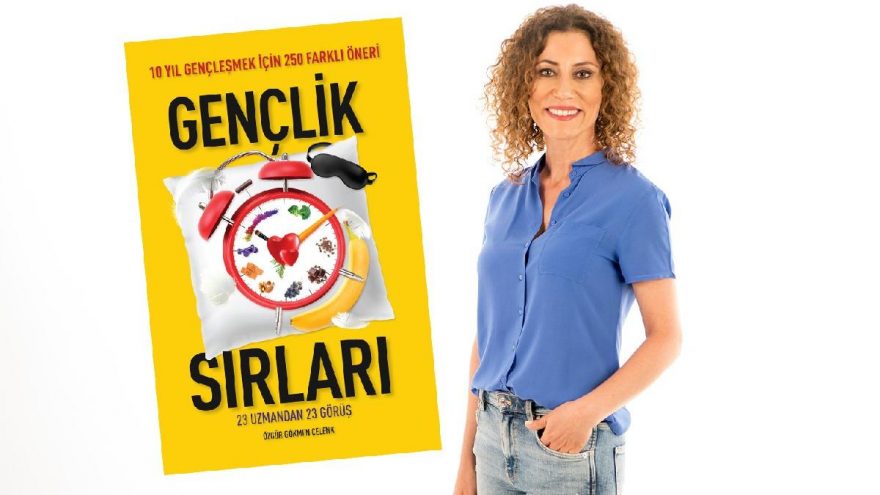 10 yıl gençleşmek için 23 uzmandan 23 öneri