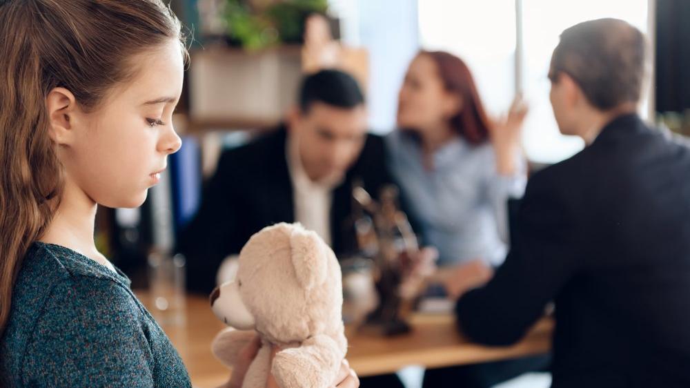 Bosanmanin Cocuga Etkileri