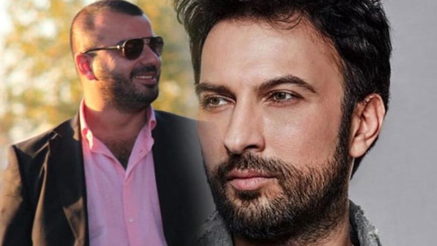 Tarkan’ın kuzeni açık cezaevinden firar etti