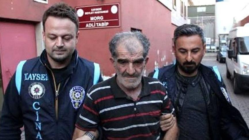 Müge Anlı’ya çıkan Osman Yalçınkaya’dan korkunç itiraf: ‘Eşimi öldürüp yaktım’